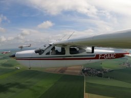 2022 - Fly In Dreux